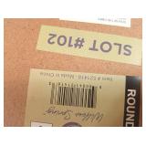 Wall decor (set of 4)