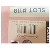 Willow Spring Home Decor - Wall Decor (set of 4)