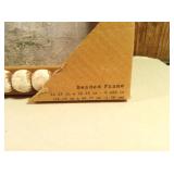 Wall Decor (set of 4)