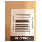 Wall Decor (set of 4)