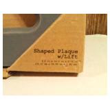 Wall Decor (set of 4)