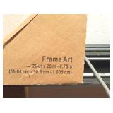 Wall Decor (set of 3)