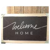 Wall Decor (set of 3)