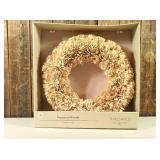 Threshold - Preserved Wreath Shola Flower
