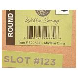 Wall Decor (set of 3)