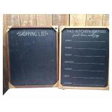 Wall Decor (set of 2)