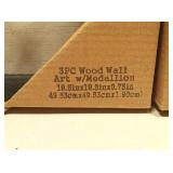 Wall Decor (set of 2)