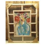 Wall Decor (set of 2)