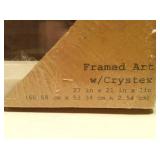 Wall Decor (set of 2)