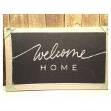 Wall Decor (set of 2)