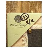 Wall Decor (set of 2)