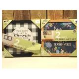 Wall Decor (set of 2)