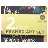 Wall Decor (set of 2)