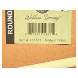 Wall Decor (set of 2)