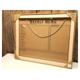 Wall Decor (set of 2)