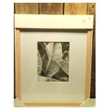 16" x 20" Matted to 8" x 10" Poster Frame Light Wood - Threshold