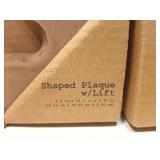 Wall Decor (set of 3)