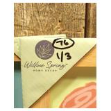 Wall Decor (set of 3)