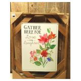 Wall Decor (set of 3)