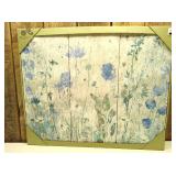 Wall Decor (set of 3) willow spring