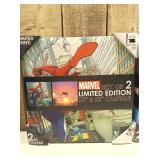 Marvel Canvas (set of 4)