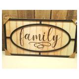 Wall Decor (set of 3)