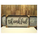 Wall Decor (set of 3)