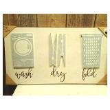 4 Laundry Room Wall Pictures