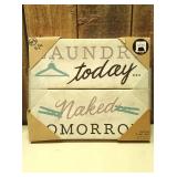 4 Laundry Room Wall Pictures