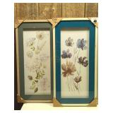 Wall Decor (set of 4)