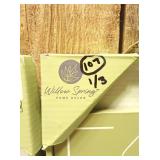 Wall Decor (set of 3)