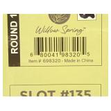 Wall Decor (set of 2)