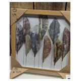 Wall decor (set of 4)