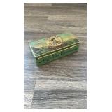 ANTIQUE PLAYER’s NAVY CUT CIGARETTE TIN