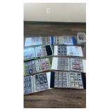 Bewer Star Wars Cards 1000+