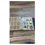 1970s Star Wars Cards Binder!