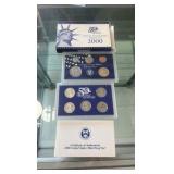 2000-P Mint Set