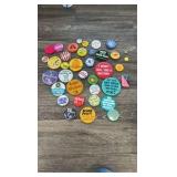 Vintage Pins!