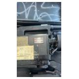 JVC Color Video Camera