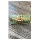 ANTIQUE PLAYER’s NAVY CUT CIGARETTE TIN