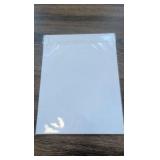 Large Star Wars comic book