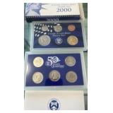 2000-P Mint Set