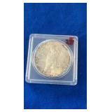 1923 Peace Dollar