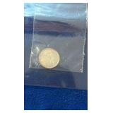 2 1 gram rounds Red Cloud 999 fine
