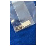 2 1 Gram Silver Bar Dragon