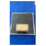A Day to Remember 1 ozt silver bar!
