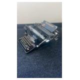 Antique Remington Typewriter