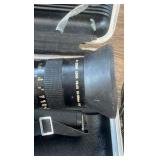 JVC Color Video Camera with Case