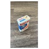 1960s Band-Aids Tin