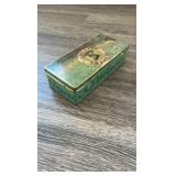 ANTIQUE PLAYER’s NAVY CUT CIGARETTE TIN